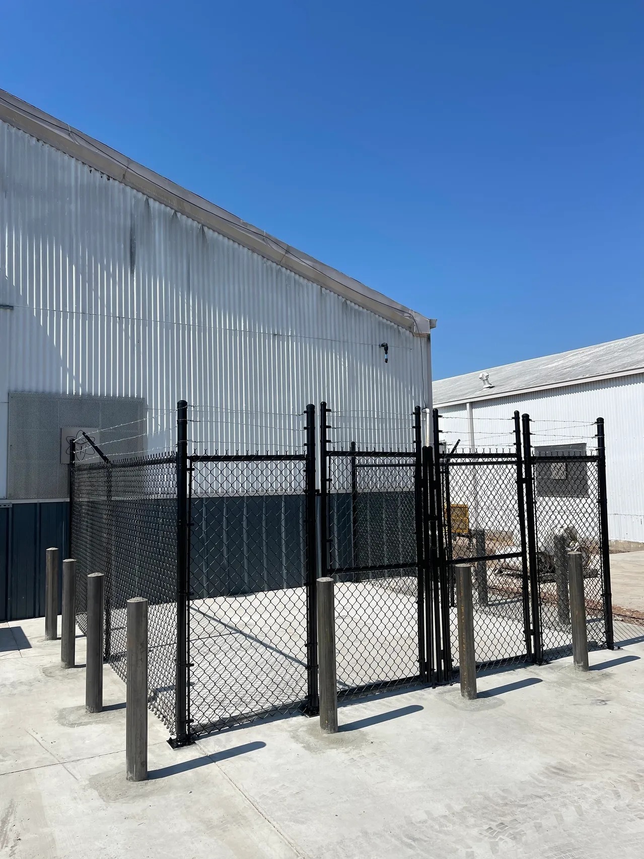 Fencing in College Station | Maroon Fencing Company TX